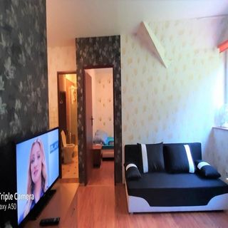 Apartamenty i pokoje Pod Modrzewiem Duszniki Zdrój (4)