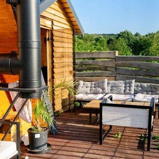 Old Chalet Iași (2)