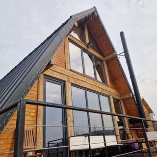 Old Chalet Iași (3)