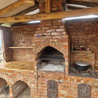 Old Chalet Iași (5)