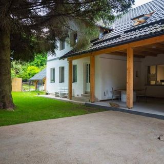 Căsuța cu Brazi Viștișoara (3)