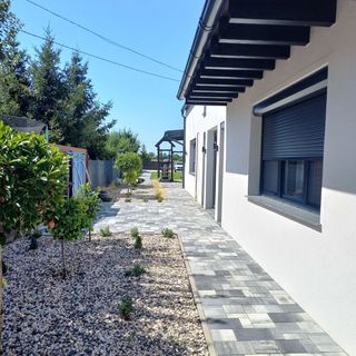 Héliosz Vendégház Békésszentandrás (2)