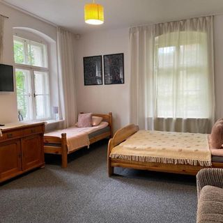 Villa Brzozowy Gaj Karpacz (3)