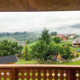 Vatra Chalet Măgura (3)
