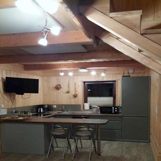 Domek Pod Tylką Grywałd (4)