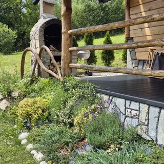 Domek Pod Tylką Grywałd (2)