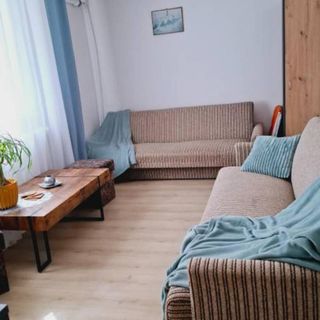 Pokoje i Apartamenty u Agaty Mrzeżyno (2)