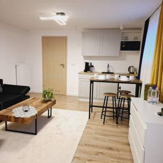 Pokoje i Apartamenty u Agaty Mrzeżyno (3)