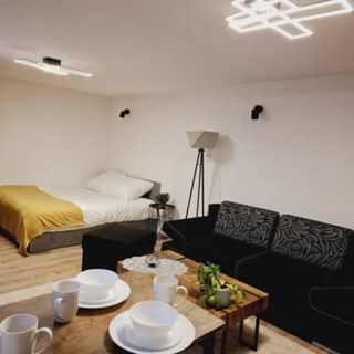 Pokoje i Apartamenty u Agaty Mrzeżyno (4)