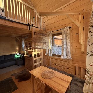 Domki Osada Na Skale Istebna (3)