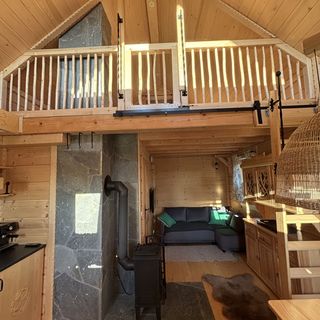 Domki Osada Na Skale Istebna (4)