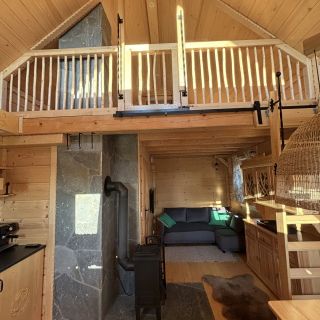 Domki Osada Na Skale Istebna (4)
