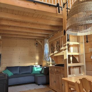 Domki Osada Na Skale Istebna (5)