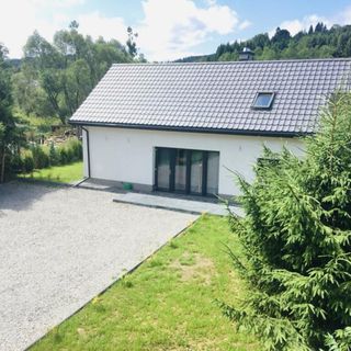 Biały Domek Wetlina  (2)