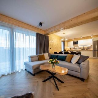 Buńdowe Wzgórze Domki na Wynajem Bukowina Tatrzańska (2)