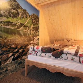 Góralski Domek Waluś Zakopane (4)