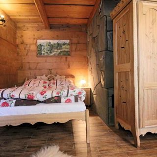 Góralski Domek Waluś Zakopane (2)