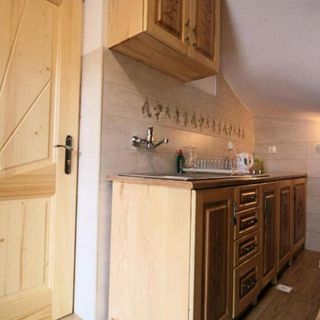 Góralski Domek Waluś Zakopane (5)