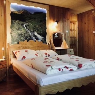 Wesoła Chatka Zakopane - Krupówki 37a - Centrum (5)