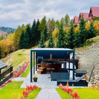 Domki Beskid (5)