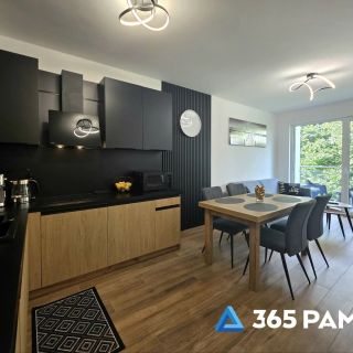 365PAM - Apartament Czarna Perła - Gąski (2)