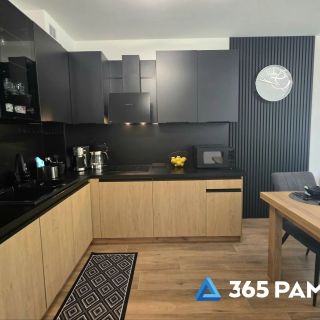 365PAM - Apartament Czarna Perła - Gąski (5)
