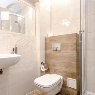 Marina Mielno Kompleks Wypoczynkowy z widokiem na jezioro (4)