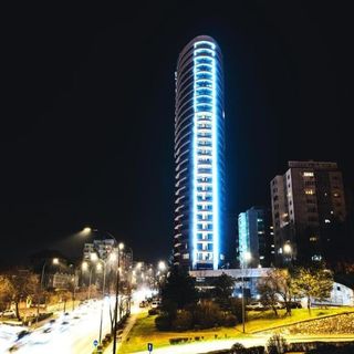 Apartament Cremene Tower Cluj-Napoca (3)