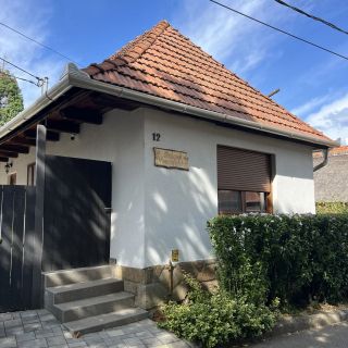 Sziget Vendégház Parád (2)