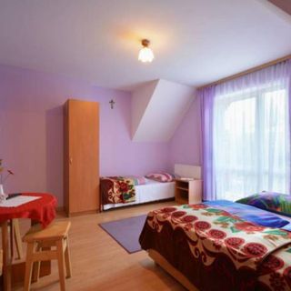 Pokoje Kołpasówka Jaworki (2)