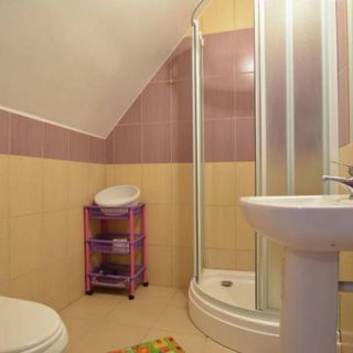 Pokoje Kołpasówka Jaworki (3)