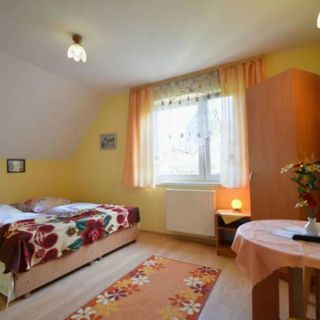 Pokoje Kołpasówka Jaworki (4)
