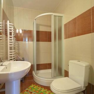 Pokoje Kołpasówka Jaworki (5)