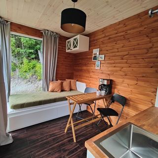 Nocleg nad Wisłą Piotrawin (3)