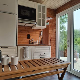 Nocleg nad Wisłą Piotrawin (2)