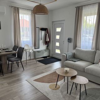 Napos Vendégház Berekfürdő (3)