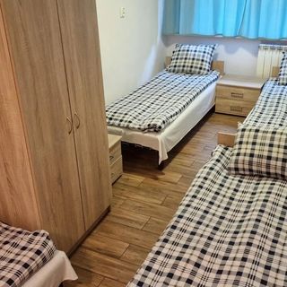 Hostel Berberysowa Wrocław (2)