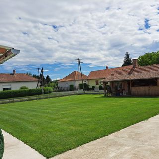 Kemencés Vendégház Nemesnép (4)