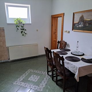 Kemencés Vendégház Nemesnép (5)