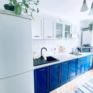 Apartament în inima orașului Cluj-Napoca (3)