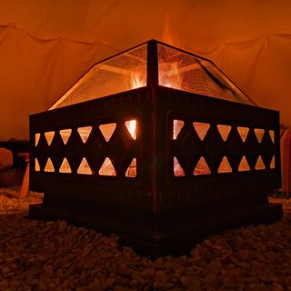 Teepee Camp Lounky (5)