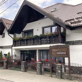 Vila Smaranda Predeal (2)