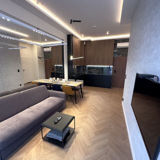 Bursztynowe Apartamenty Brzozowa 6 Stegna (5)