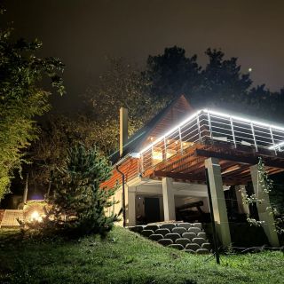 Villa Lena Nagymaros (2)