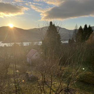 Villa Lena Nagymaros (5)