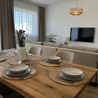 Dom Nad Łęgami Świnoujście (2)