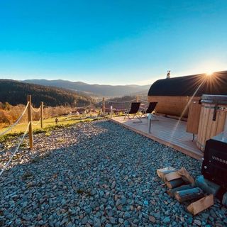 Pod Brzózką Cisna (5)