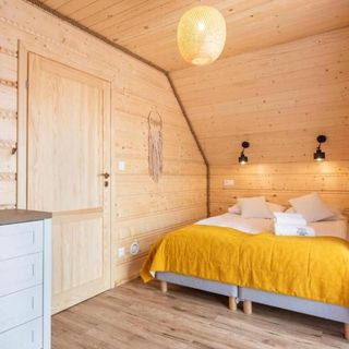 Pod Brzózką Cisna (2)