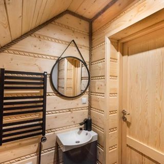 Pod Brzózką Cisna (4)