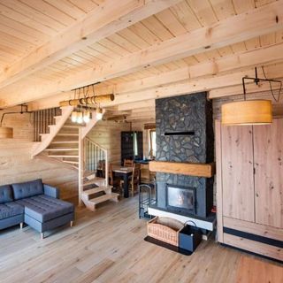 Pod Brzózką Cisna (3)